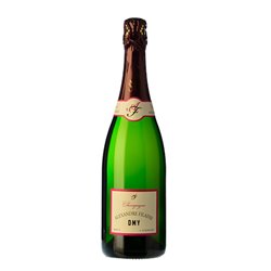 ALEXANDRE FILAINE Champagne "Cuvee DMY" Cl.75