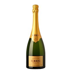 KRUG Champagne Grande Cuvee 170eme Edizione cl.75