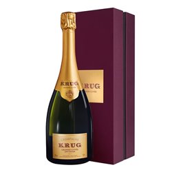 KRUG Champagne Grande Cuvee 170ème Edizione ASTUCCIATO cl.75