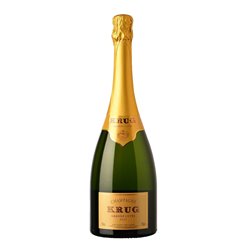 KRUG Champagne Grande Cuvee MAGNUM  168 Edizione Cl 150
