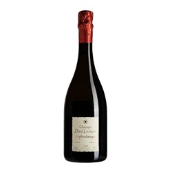 LECLAPART Champagne 1er Cru Pas Dose L'APHRODISIAQUE 2017 cl.75