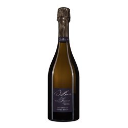 NATALIE FALMET Champagne E.B. SOLERA 2008-2014 Cl.75