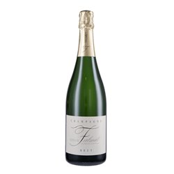 NATALIE FALMET Champagne Brut Cuvee Magnum Cl.150