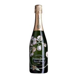 PERRIER JOUET Champagne Cuvee Belle Epoque 2014 Cl.75
