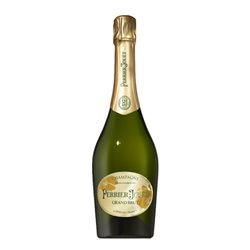 PERRIER-JOUET Champagne Grand Brut cl.75