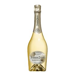 PERRIER-JOUET Champagne Blanc de Blancs cl.75