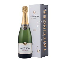 TAITTINGER Champagne Brut Cuvee Prestige Diamant 2015 cl.75