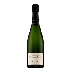 CHARTOGNE-TAILLET Champagne SAINTE ANNE cl.75