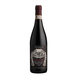 SPERI Amarone della Valpolicella Docg SANT'URBANO 2018 cl.75