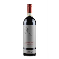 ZYME Amarone della Valpolicella Classico 2017 Cl 75