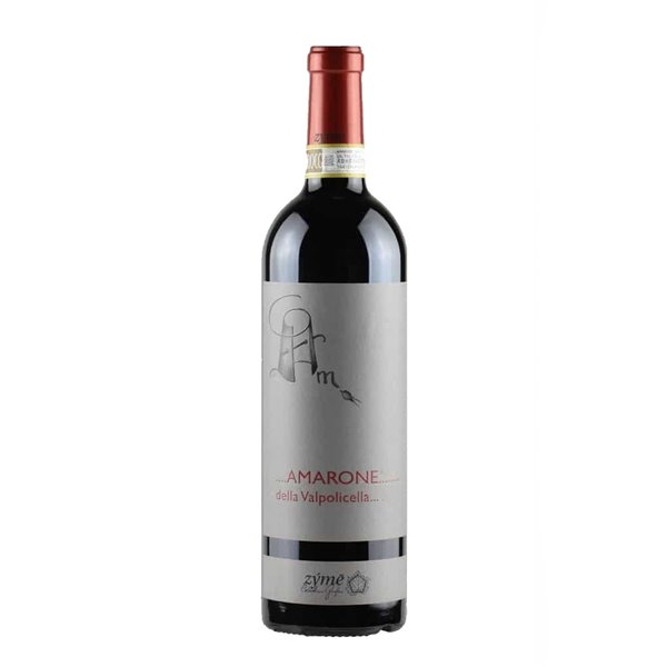 ZYME Amarone della Valpolicella Classico 2017 Cl 75