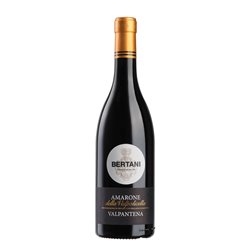 BERTANI Amarone della Valpolicella Classico CL MAGNUM 2012 Cl 150