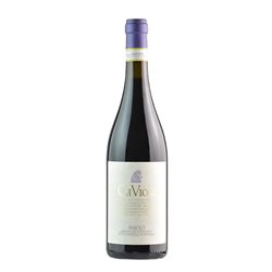 CA VIOLA Barolo Sottocastello di Novello 2019 cl.75 14.5°