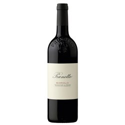 PRUNOTTO Barolo 2019 Cl.75