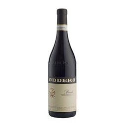 ODDERO Barolo 2019 Cl.75