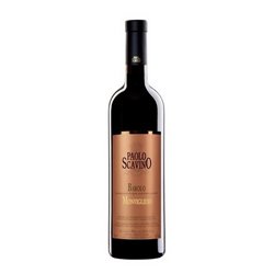 PAOLO SCAVINO Barolo MONVIGLIERO 2019 cl.75