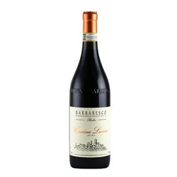 CASCINA LUISIN  Barbaresco PAOLIN 2017 cl.75
