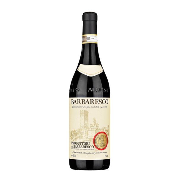 PRODUTTORI del BARBARESCO Barbaresco 2019 Cl.75