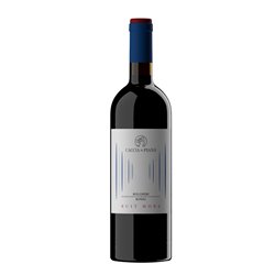 CACCIA AL PIANO Bolgheri Rosso Doc RUIT HORA 2020 cl.75