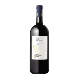 CACCIA AL PIANO Bolgheri Rosso Doc RUIT HORA MAGNUM 2020 Cl.150