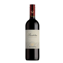 ZENATO Bardolino Doc Tappo Stalvin 2022 Cl 75