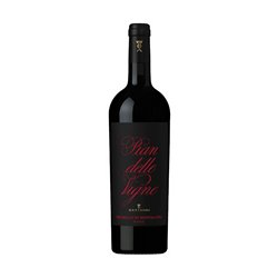 PIAN DELLE VIGNE Brunello di Montalcino 2018 cl.75 14°