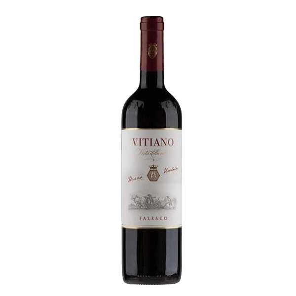 FALESCO COTARELLA Umbria Cabernet Igp VITIANO 2021 Cl.75
