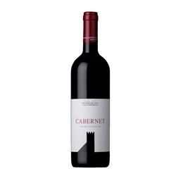 COLTERENZIO Alto Adige Doc  Cabernet 2021 cl.75