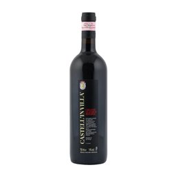 CASTELL'IN VILLA Chianti Classico Riserva 2010 cl.75