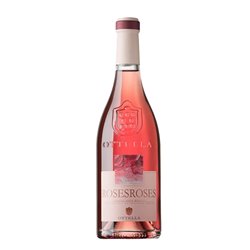 OTTELLA Rosesroses Rosato IGT Altomincio 2022 Cl.75