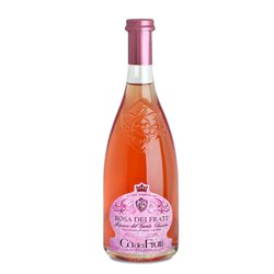 CA DEI FRATI ROSA DEI FRATI Magnum 2022 Cl 150 12.5°