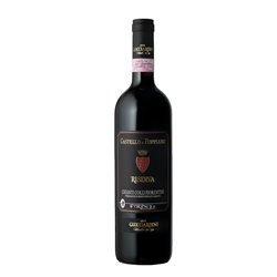 CASTELLO DI POPPIANO Chianti RISERVA 2019 GUICCIARDINI Cl.75