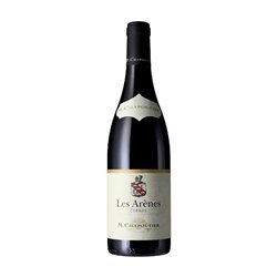 M.CHAPOUTIER Cornas LES ARENES 2019 Cl 75
