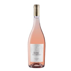 IL BORRO Toscana Rosato Igt 2022 Cl 75