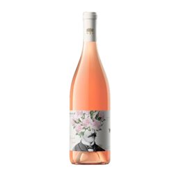 VIGNOBLES ROMBEAU Cotes Roussilon Grenache S Rose BOTANISTE 22 cl.75