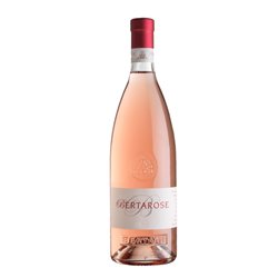 BERTANI Igt Verona Rosato BERTAROSE 2021 cl.75