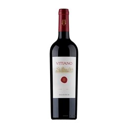 FALESCO COTARELLA Umbria Rosso Igp VITIANO 2020 Cl.75