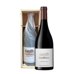 CA' DEL BOSCO Curtefranca Rosso CORTE DEL LUPO 2017 lt.5