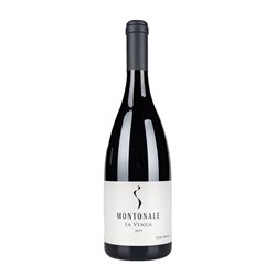 MONTONALE La Venga Rosso 2019 Cl 75
