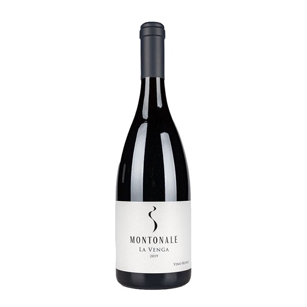MONTONALE La Venga Rosso 2019 Cl 75
