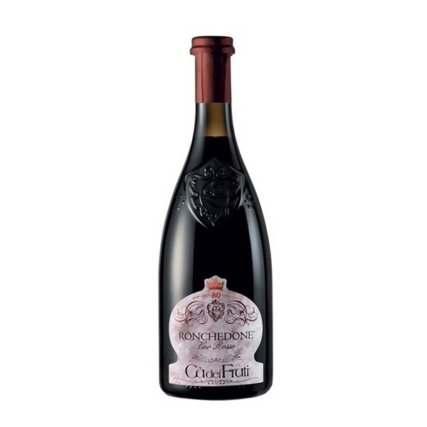 CA DEI FRATI Ronchedone Mezze 2020 Cl.37.5 14.5°