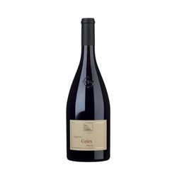 TERLANO Lagrein Riserva GRIES 2020 cl.75