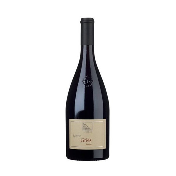 TERLANO Lagrein Riserva GRIES 2020 cl.75