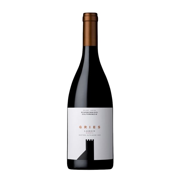 COLTERENZIO Alto Adige Doc Lagrein Riserva GRIES 2020 cl.75