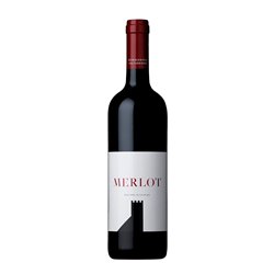COLTERENZIO Alto Adige Doc Merlot Doc 2022 cl.75
