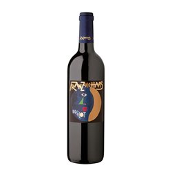 FRANZ HAAS Alto Adige Doc Merlot 2020 Cl.75