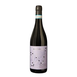 VILLA BARCAROLI Montepulciano d'Abruzzo RISERVA 2016 cl.75 15°