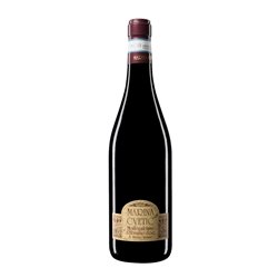 MARINA CVETIC Montepulciano d'Abruzzo RISERVA 2019 cl.75