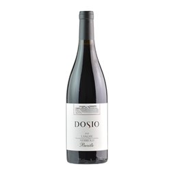 DOSIO Langhe Nebbiolo BARILA 2018 cl.75