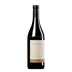 FONTANABIANCA Nebbiolo Langhe 2021 Cl.75